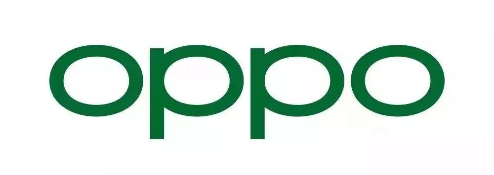 东方OPPO 2019启用全新VI设计识别系统