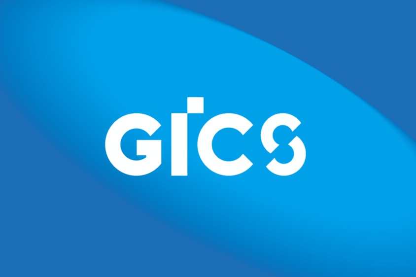 东方GICS全球半导体才智大会VI设计